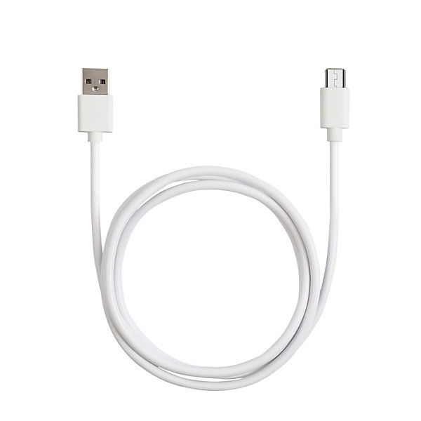 Câble chargeur USB-A courant de charge 2.4A GAO