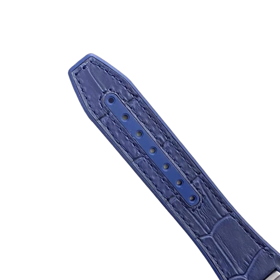 Omega Constellation Blue Dial 131.33.41.21.03.001 Premium Replica 1:1