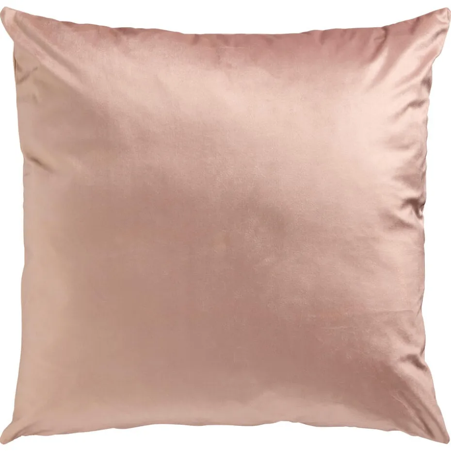 Kwantum Sierkussens | Kussen Ansouis  60×60 Cm LichtRoze