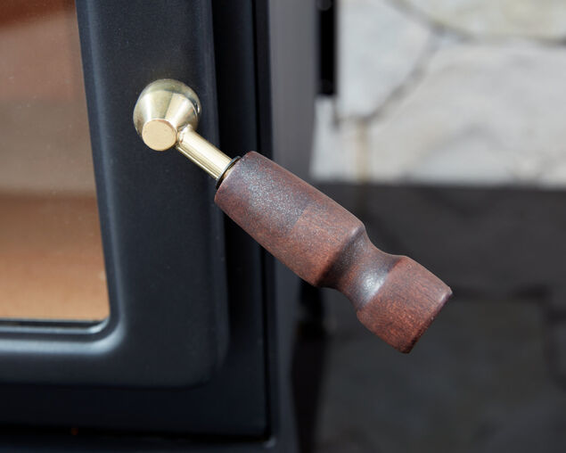 Maxiheat Prime 150 Freestanding Wood Heater