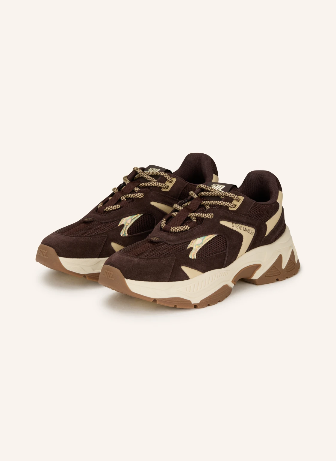 STEVE MADDEN Sneaker AMPLE