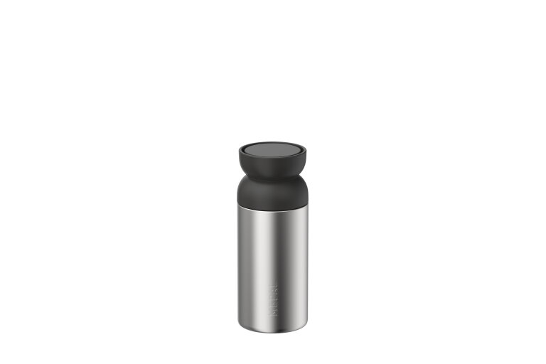 Ellipse isoleer koffiebeker 350 ml &ndash; Nordic black