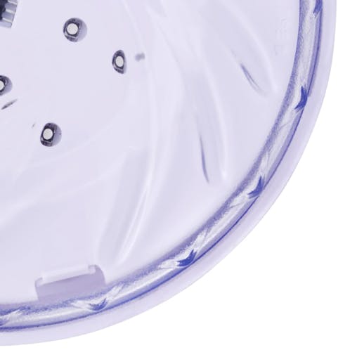NNEVL Submersible Floating Pool LED Lamp Remote Control Multi-colour