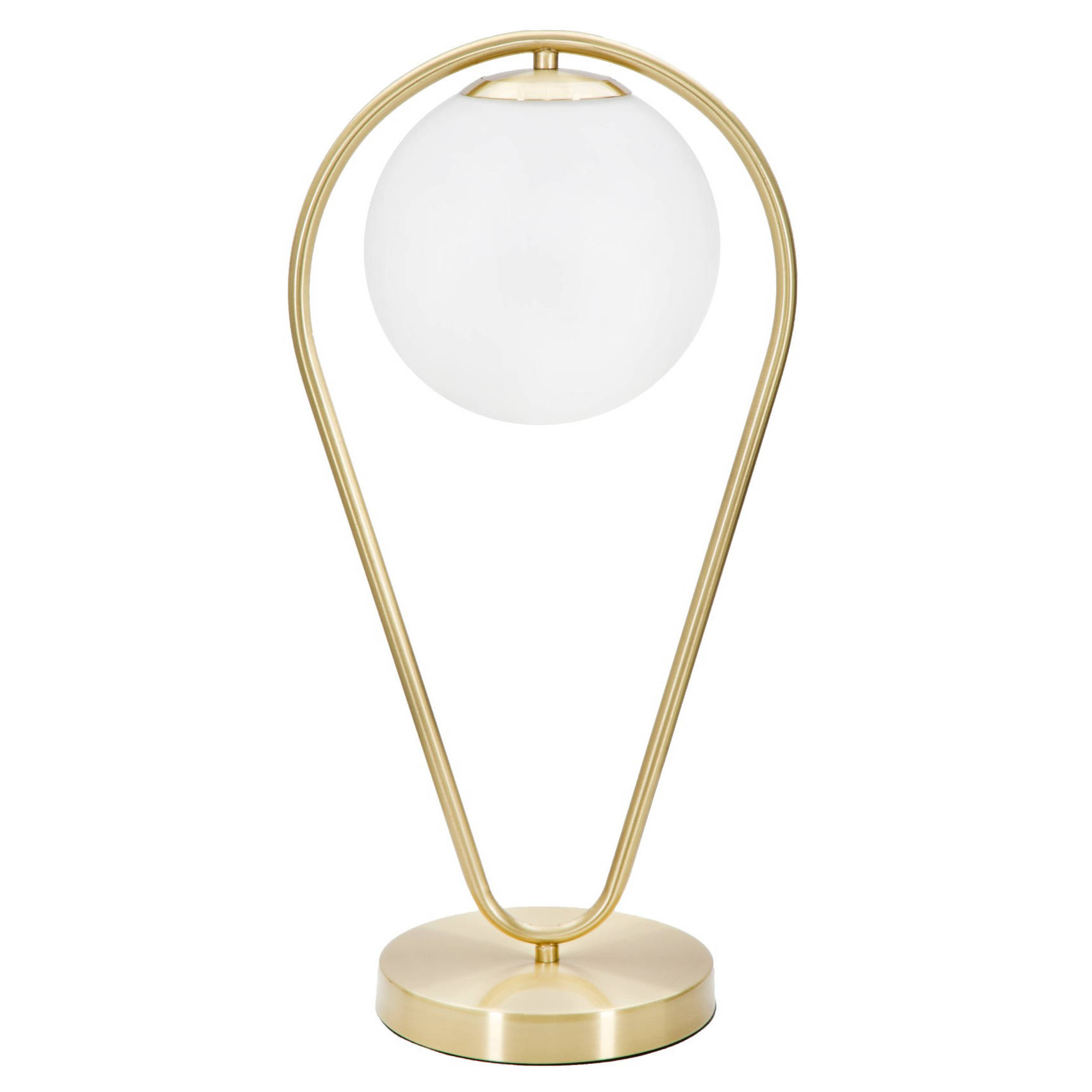 Lampa stołowa GLAMY DROP