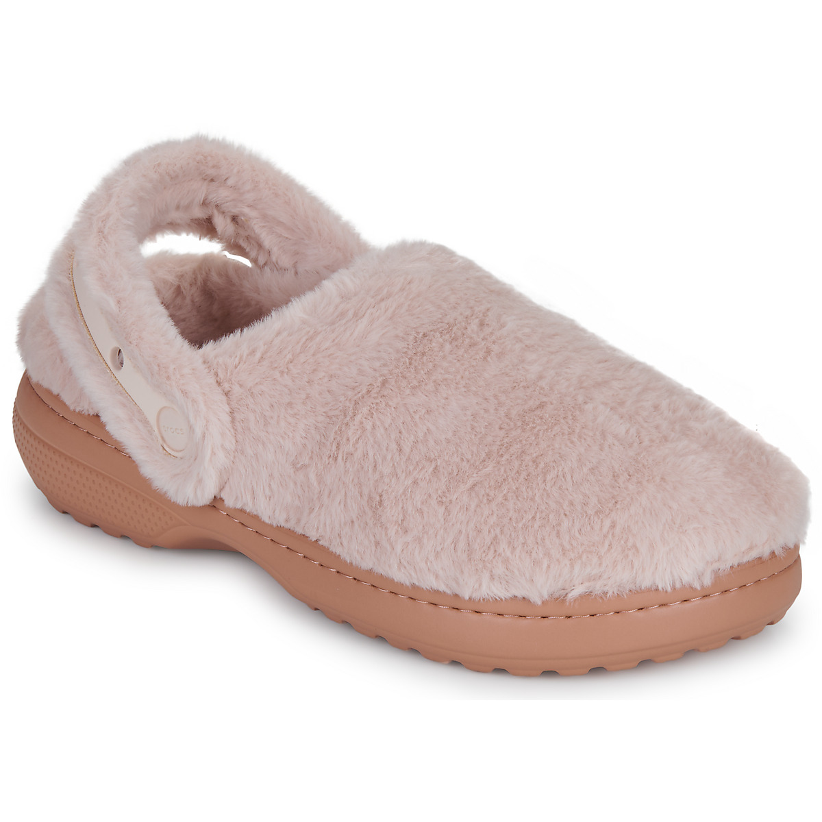 Crocs - Classic Unfurgettable Clog - Pink