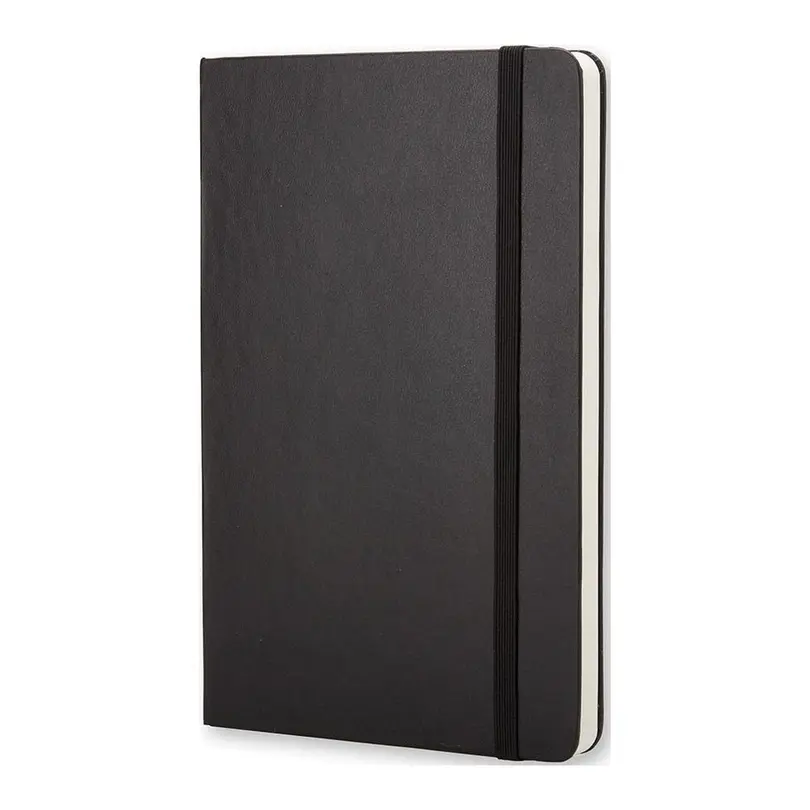 Notizbuch Classic