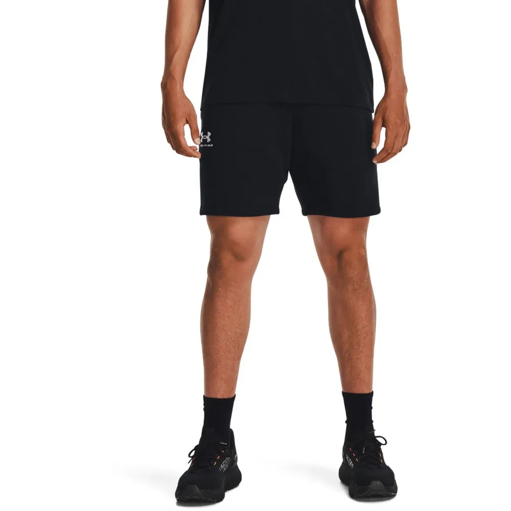 Under Armour Essential Fleece shorts