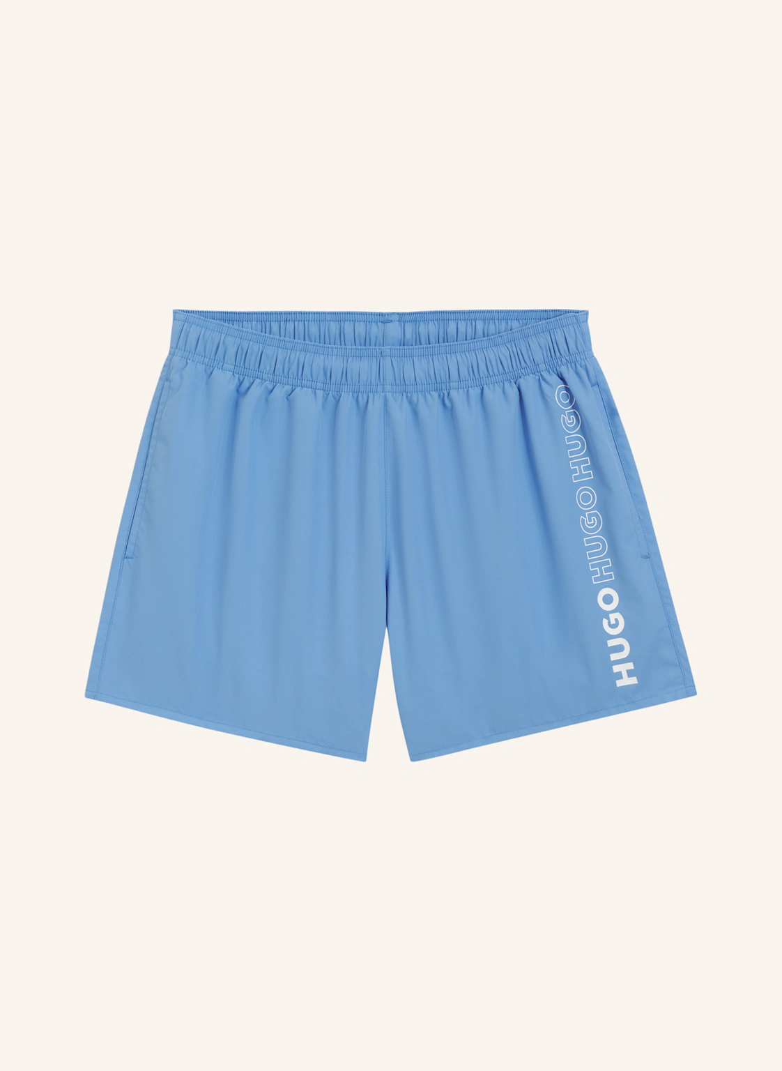HUGO Badeshorts TIKI