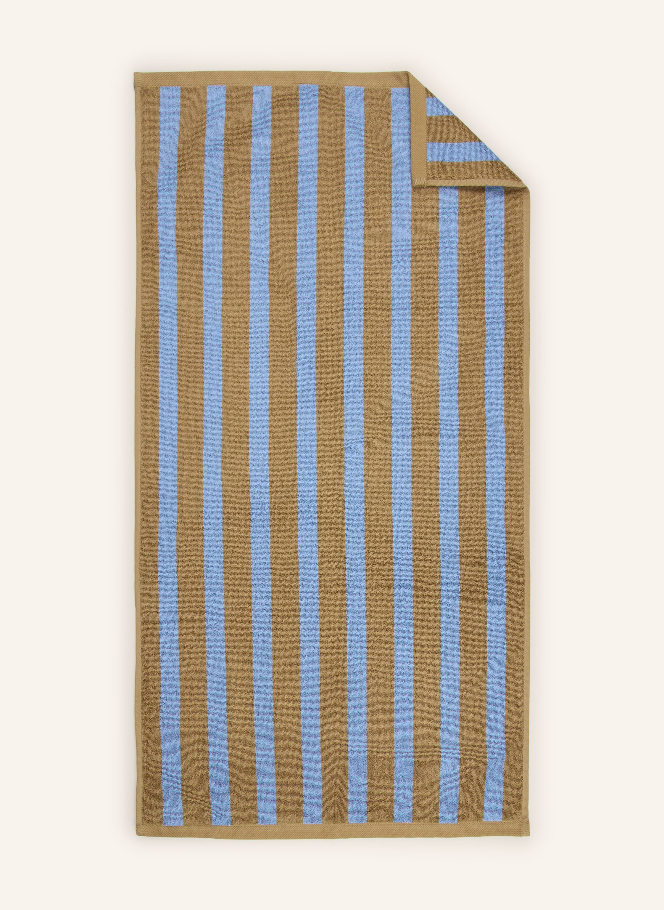 Marc O'Polo Handtuch HERITAGE
