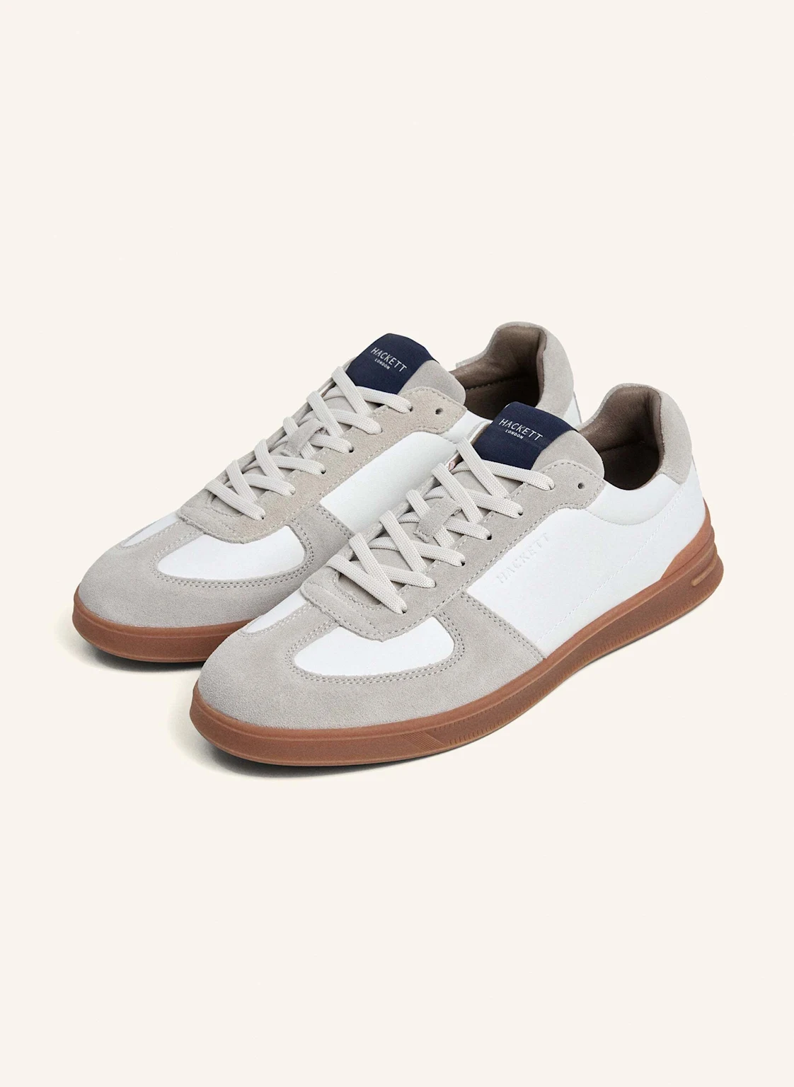 HACKETT LONDON Sportschuhe BRANDO CIRCUIT