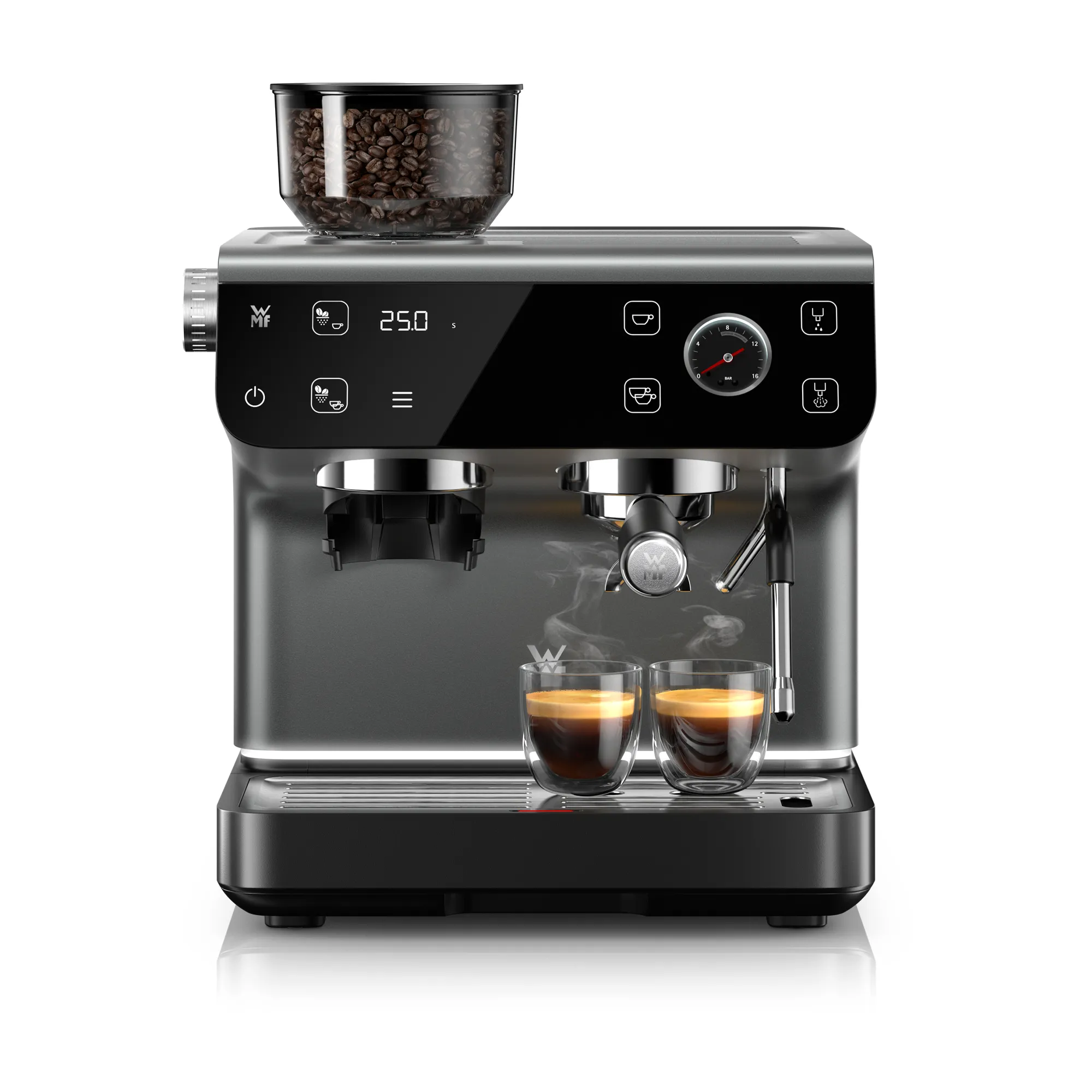 WMF ESPRESSO PRO ESPRESSO MACHINE