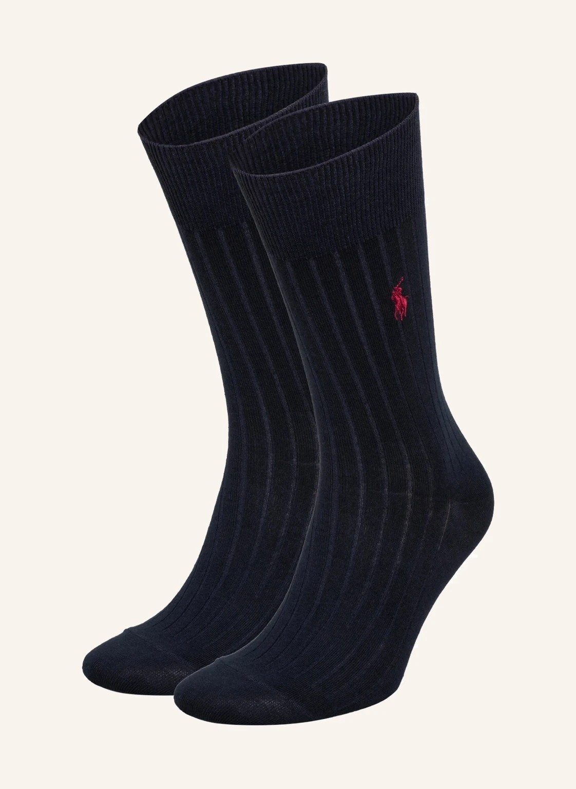 POLO RALPH LAUREN 2er-Pack Strümpfe