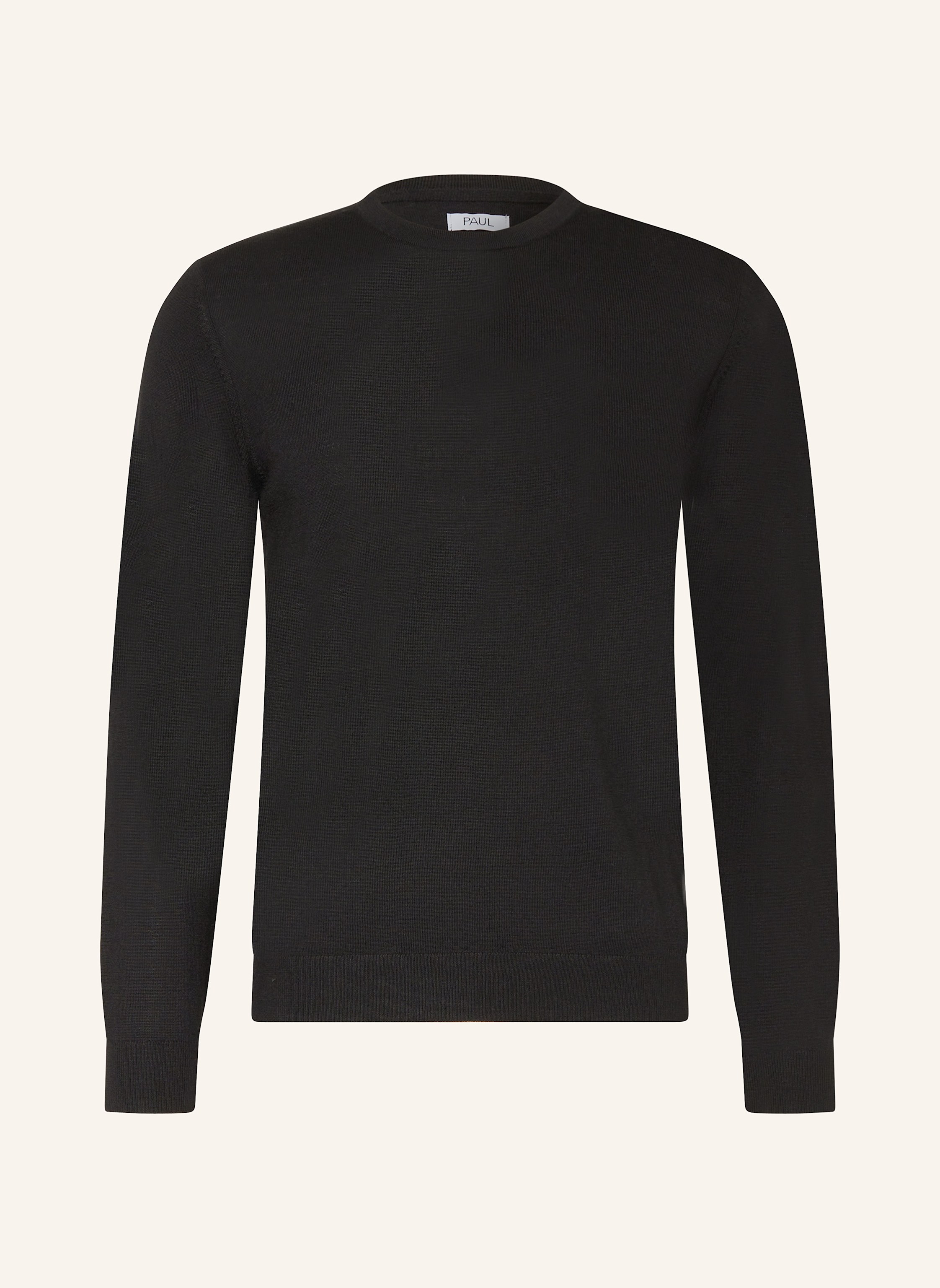 PAUL Pullover aus Merinowolle