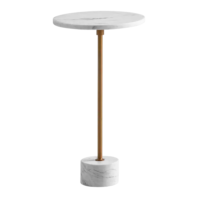 Beistelltisch Marmor