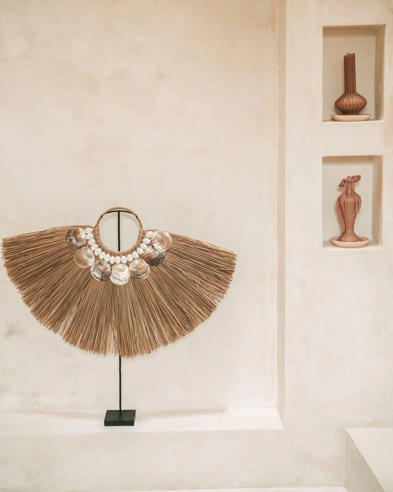 Decoratie Alang Shell