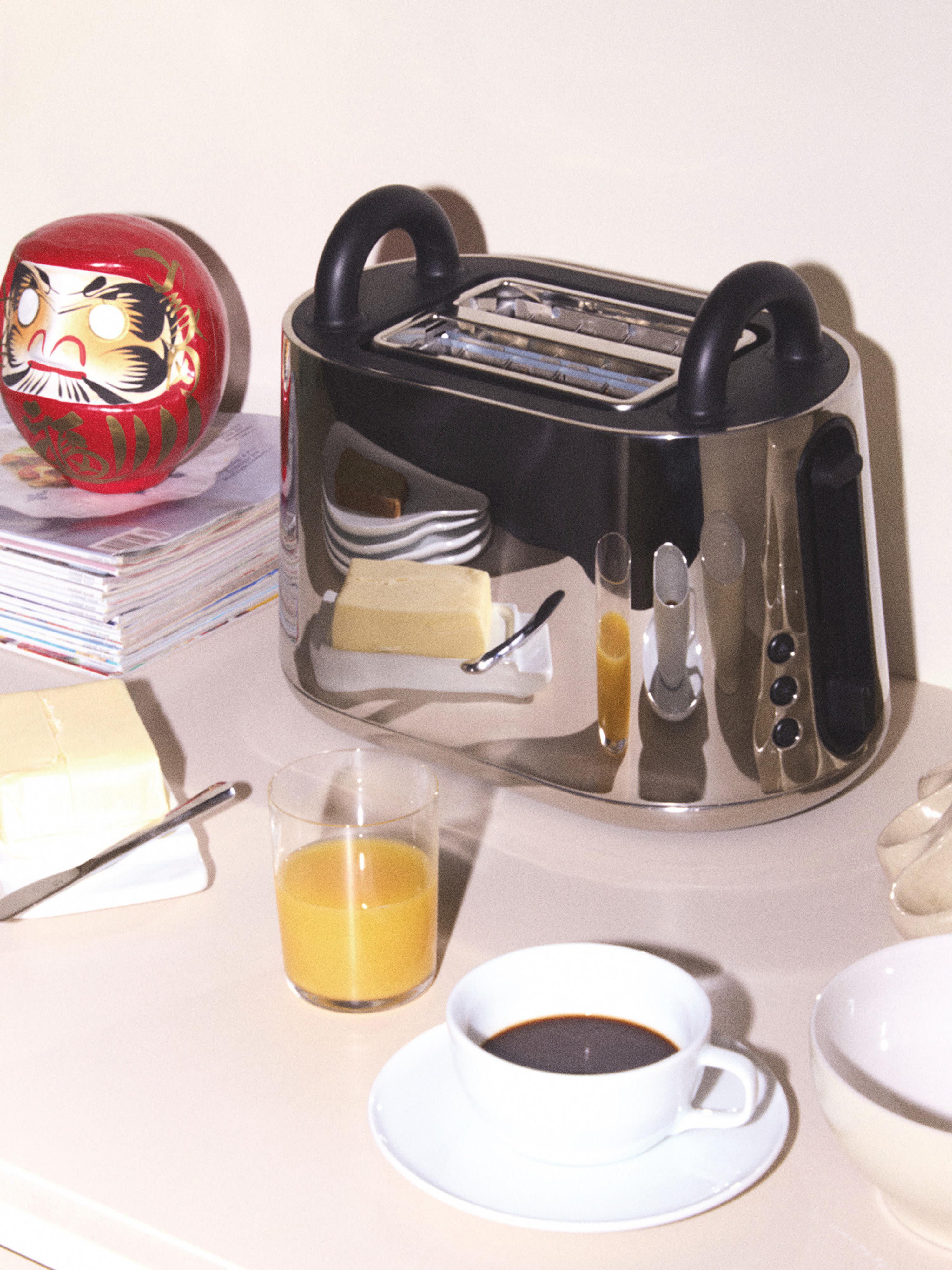 Toaster Toru