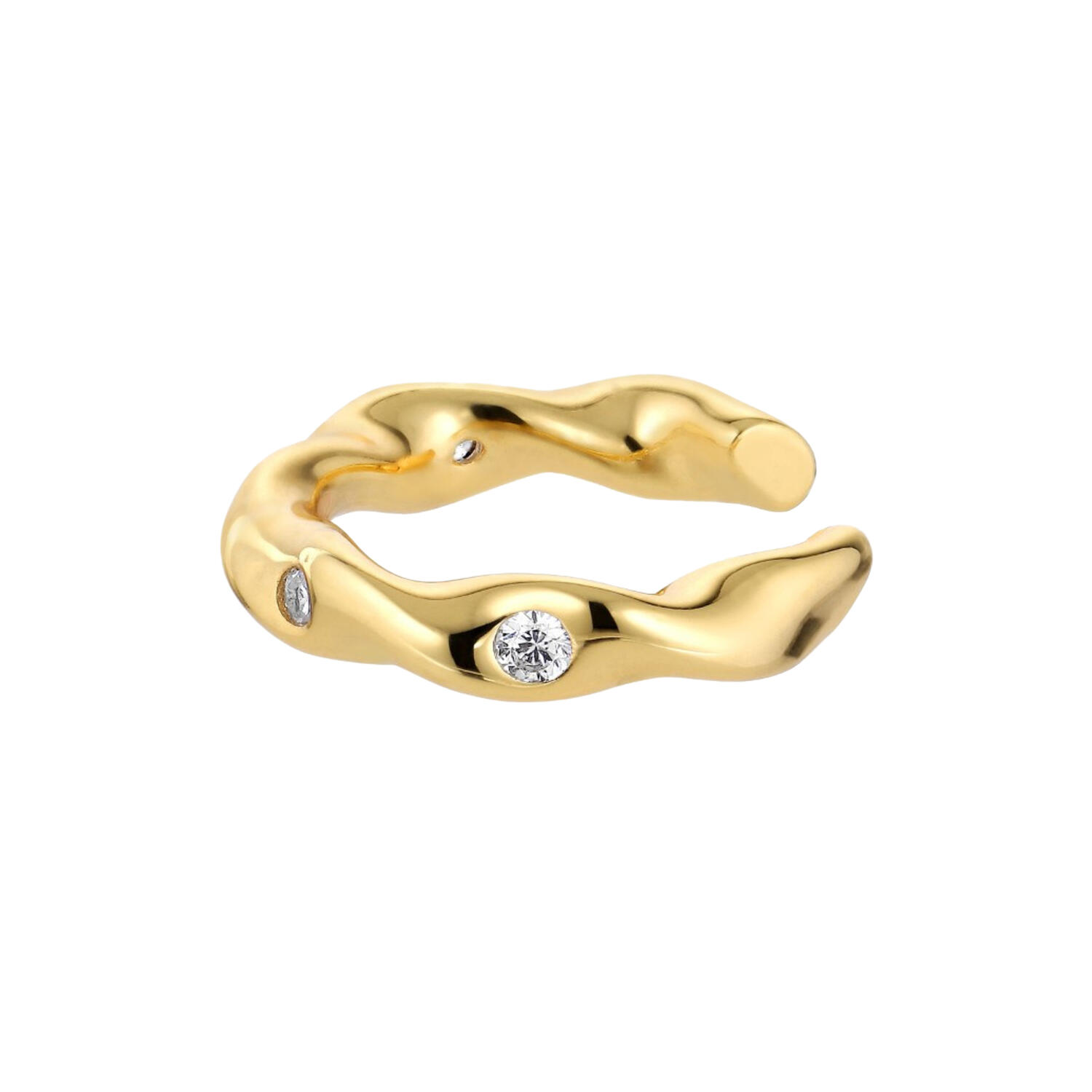 Twist Cuff