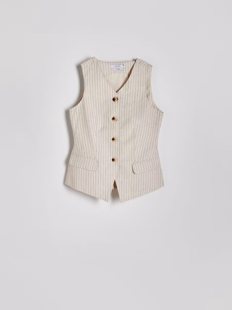 Ladies' Vest