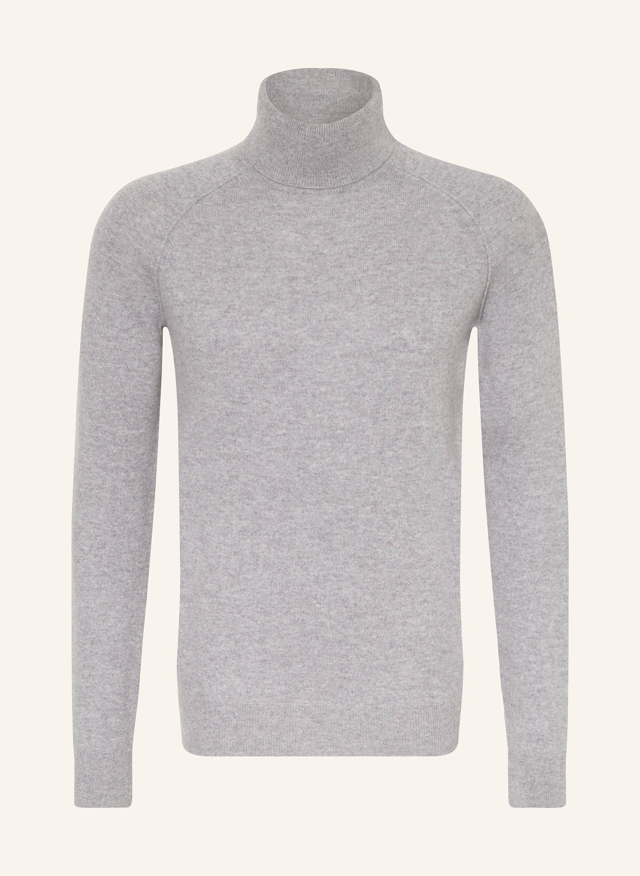 PAUL Rollkragenpullover aus Cashmere