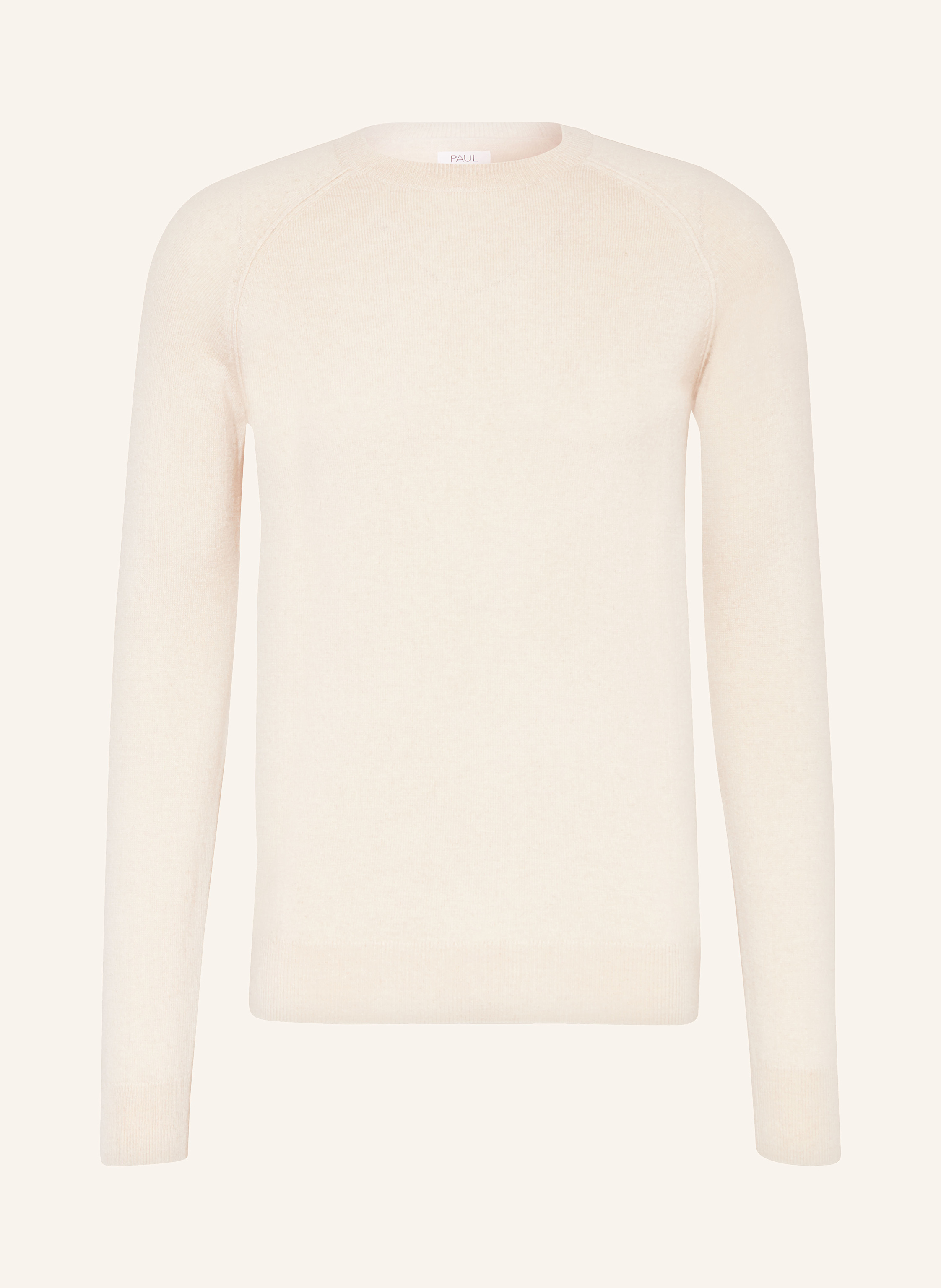PAUL Cashmere-Pullover