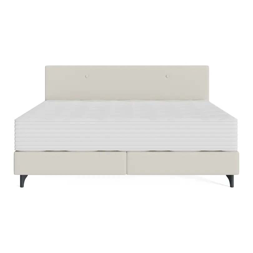 Boxspringbett Aurora