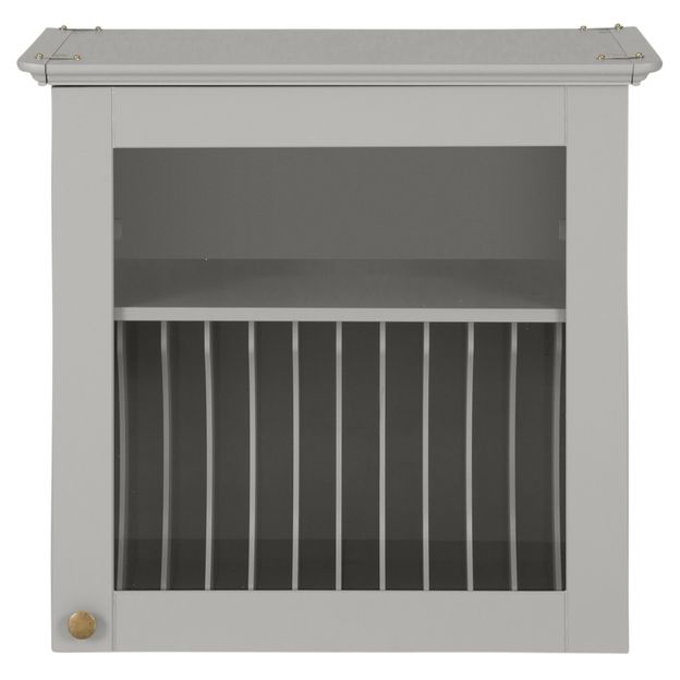NANCY ARMÁRIO SUPERIOR 60 CM PORTA-PRATOS