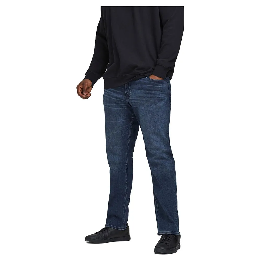 Jack & Jones Glenn Original AM 812 jeans