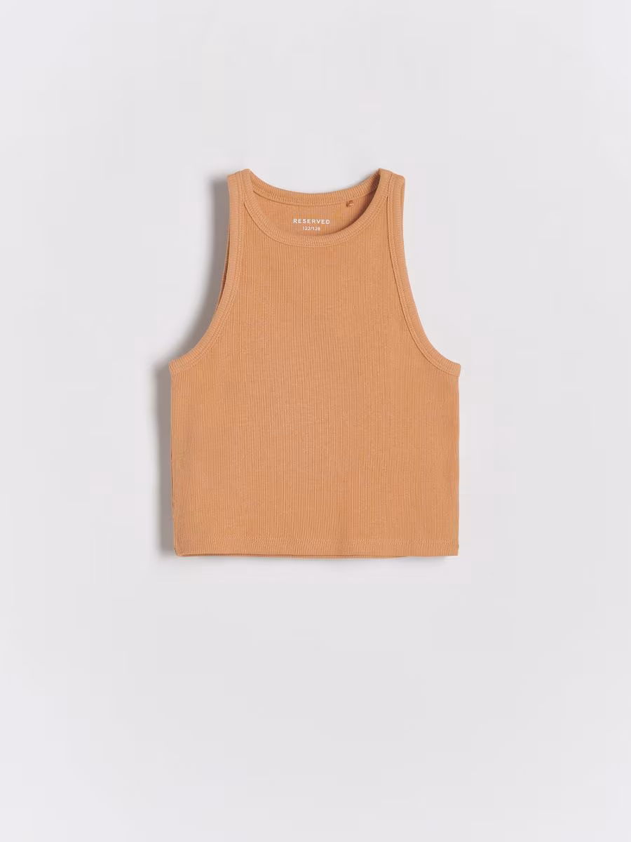Cotton Top