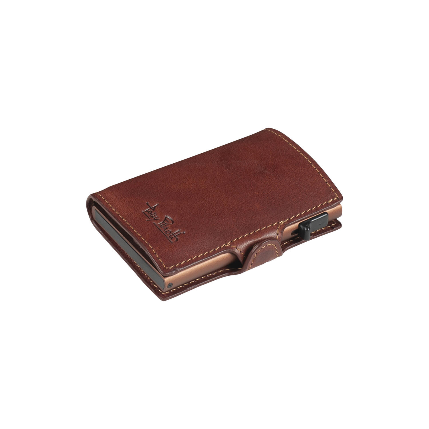 Furbo Cardholder, dark brown