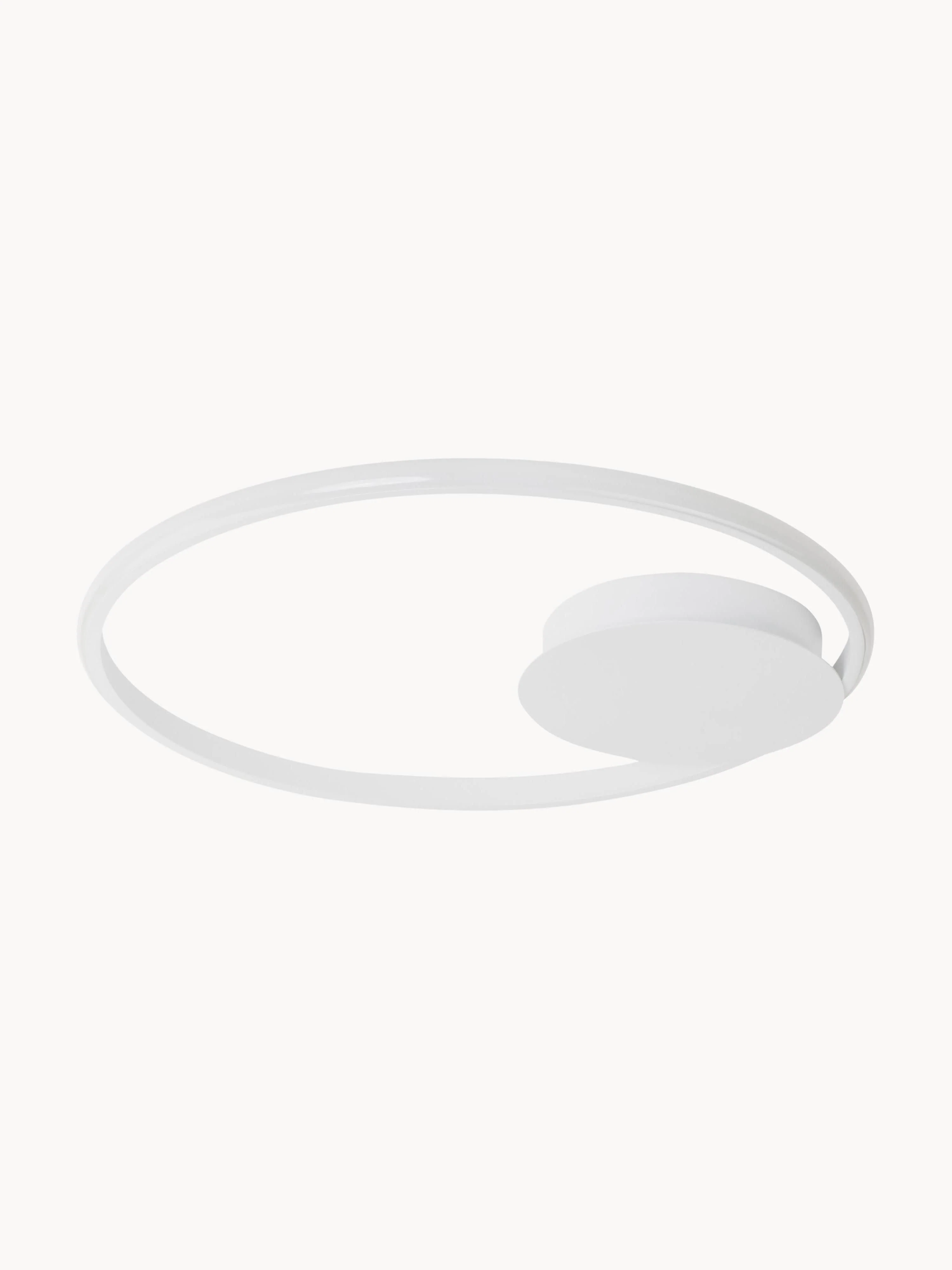 Dimmbare LED-Deckenleuchte Fuline