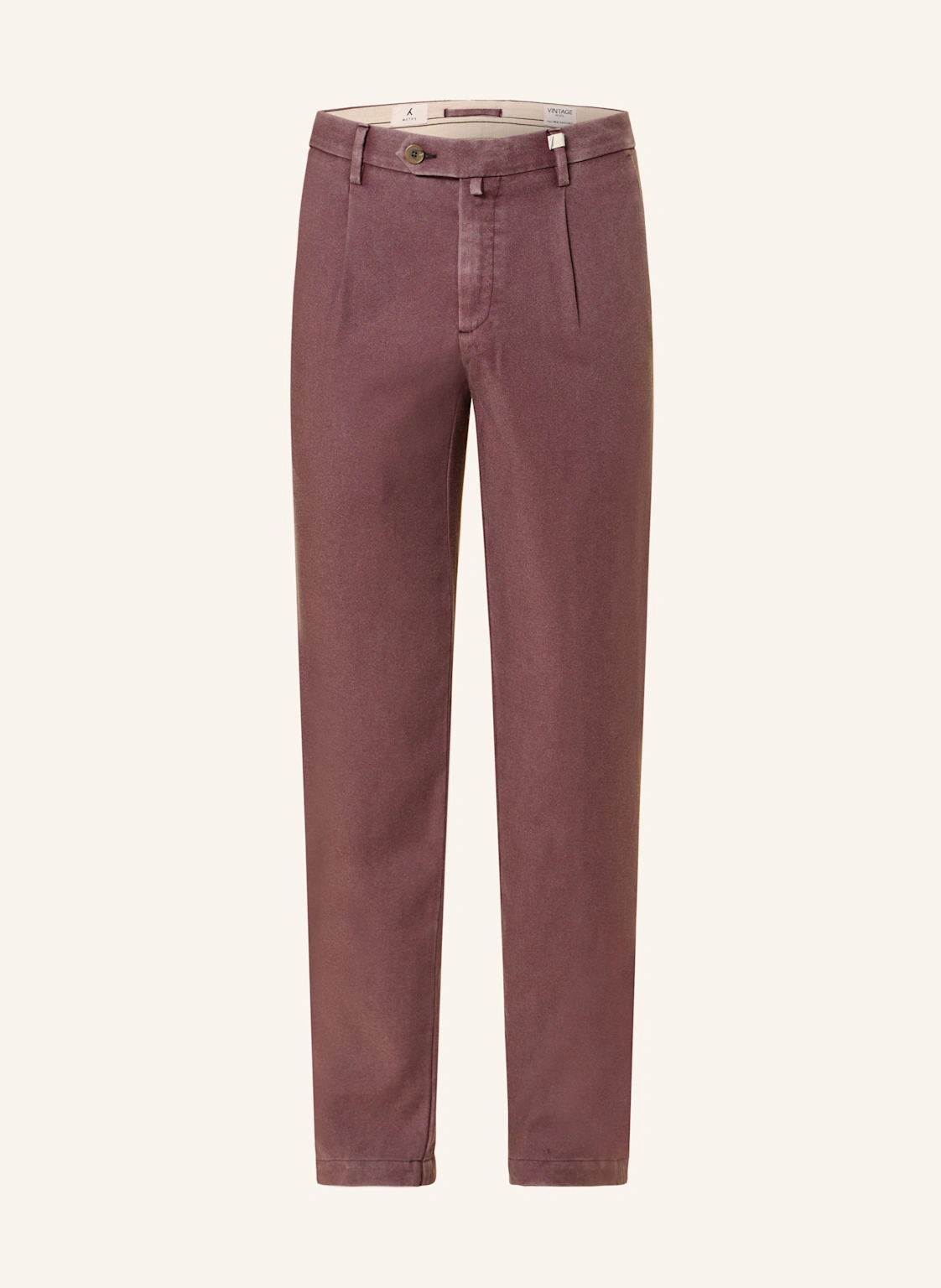 MYTHS Chino Slim Fit