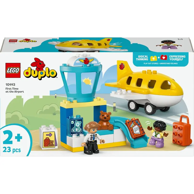 Spielset DUPLO
