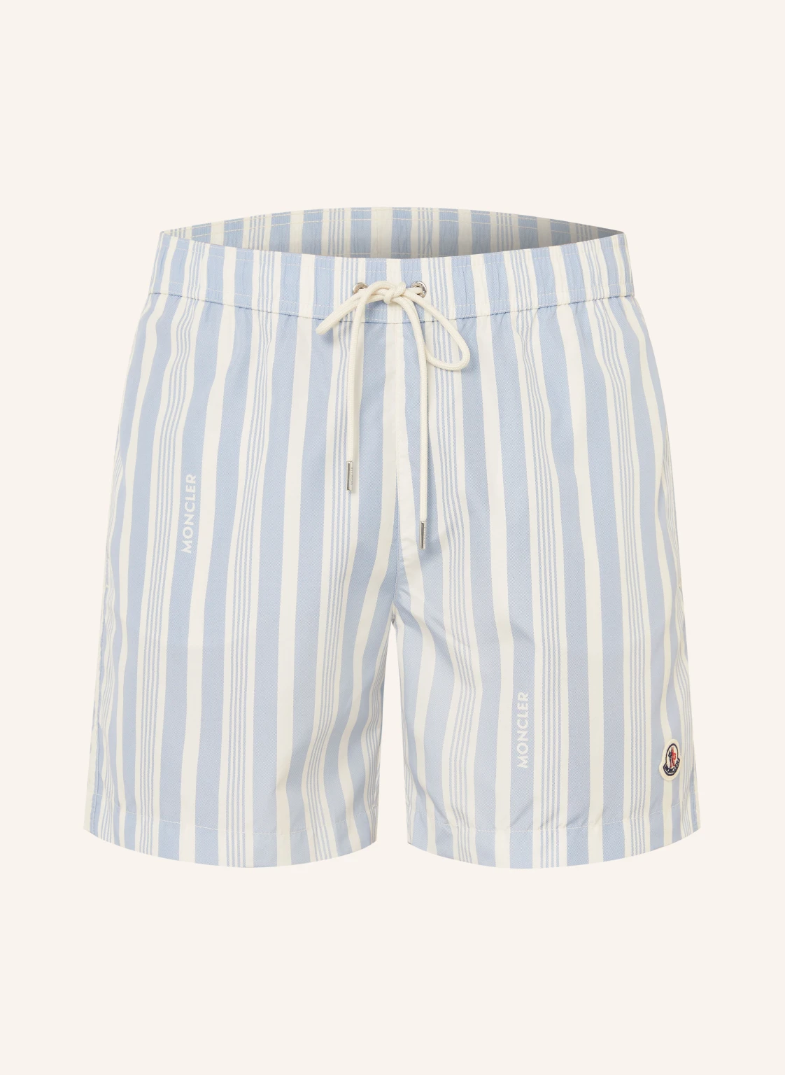 MONCLER Badeshorts