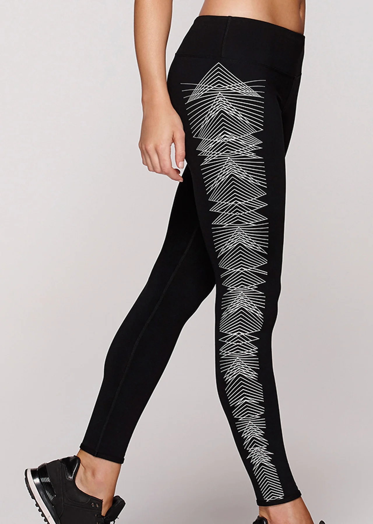 Fit Club F/L Tight