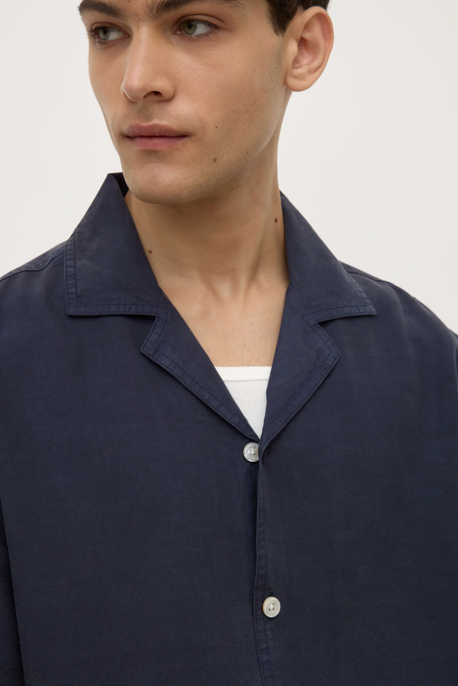 Miller Short Sleeve Shirt