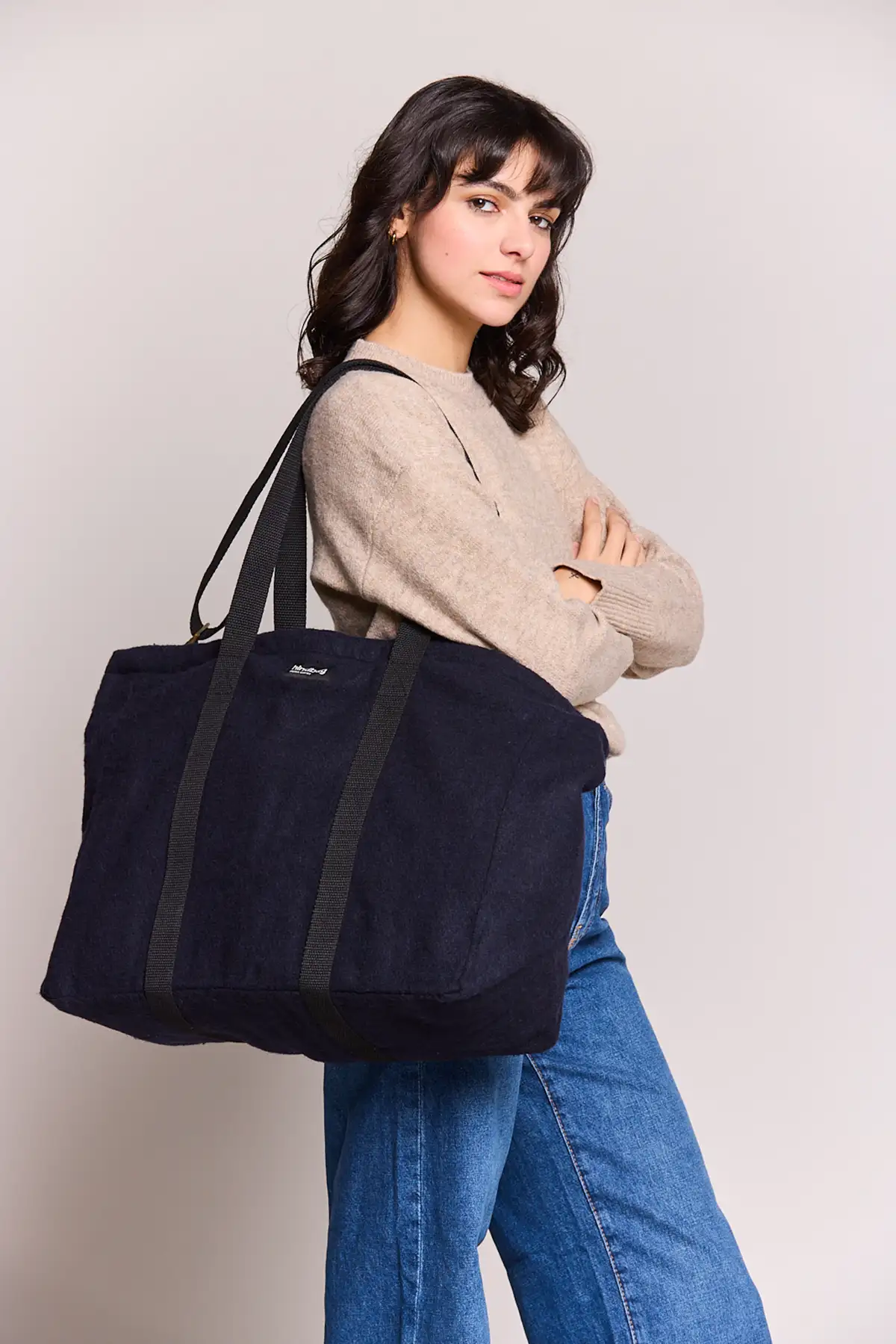 Sac Jean Laine Marine