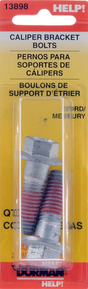 Dorman Bracket Bolt
