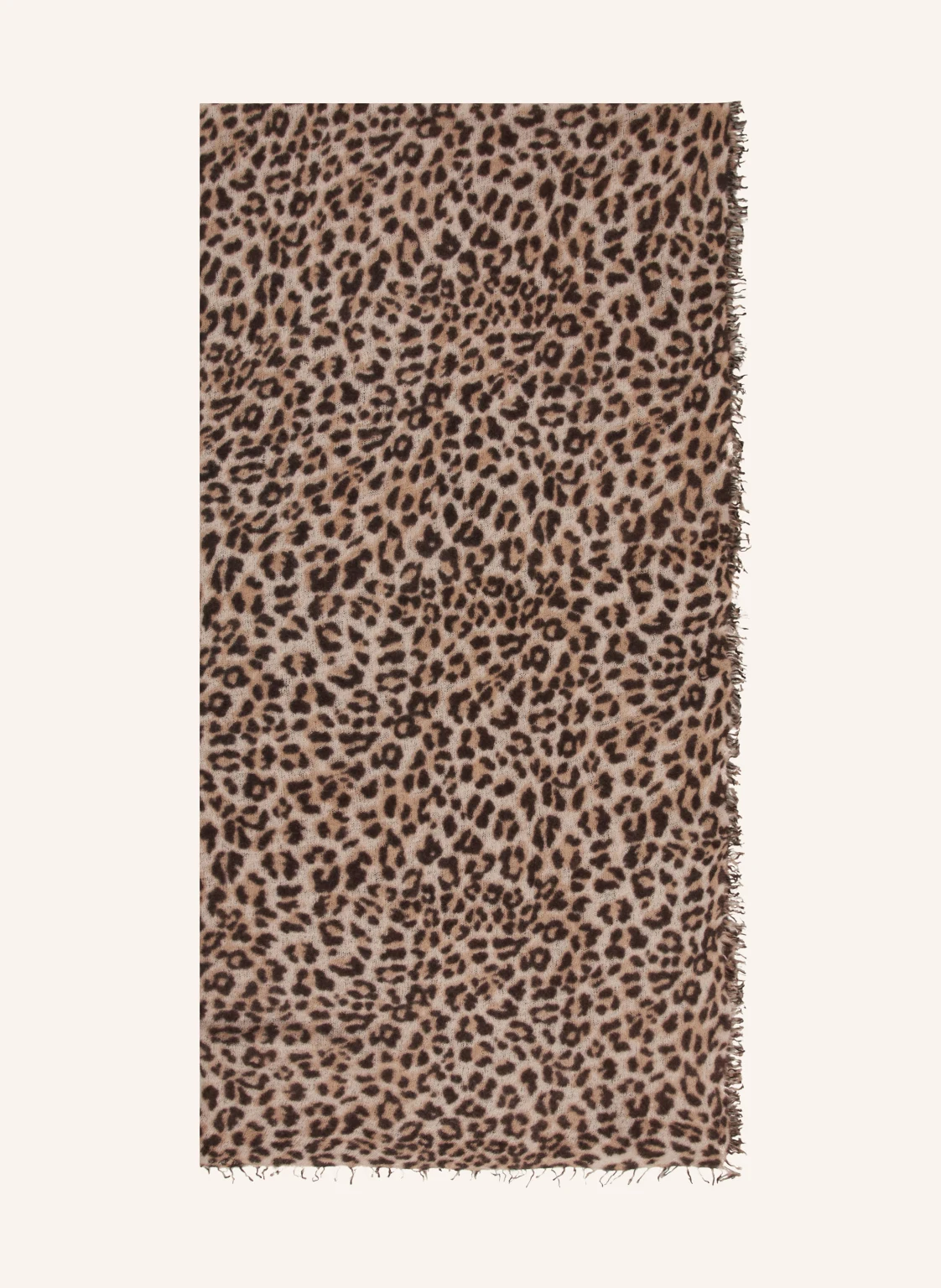 PURSCHOEN Cashmere-Schal LEO