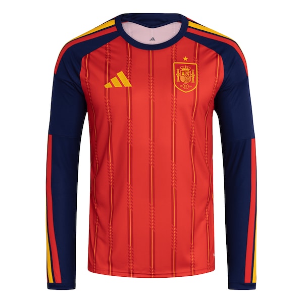 Spain National Team adidas FIFA x World Cup 2026 Home Replica Jersey - Red