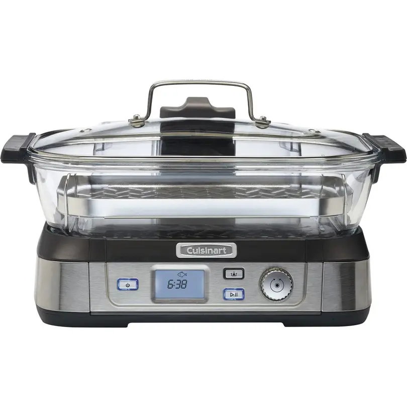Dampfgarer CookFresh STM-1000