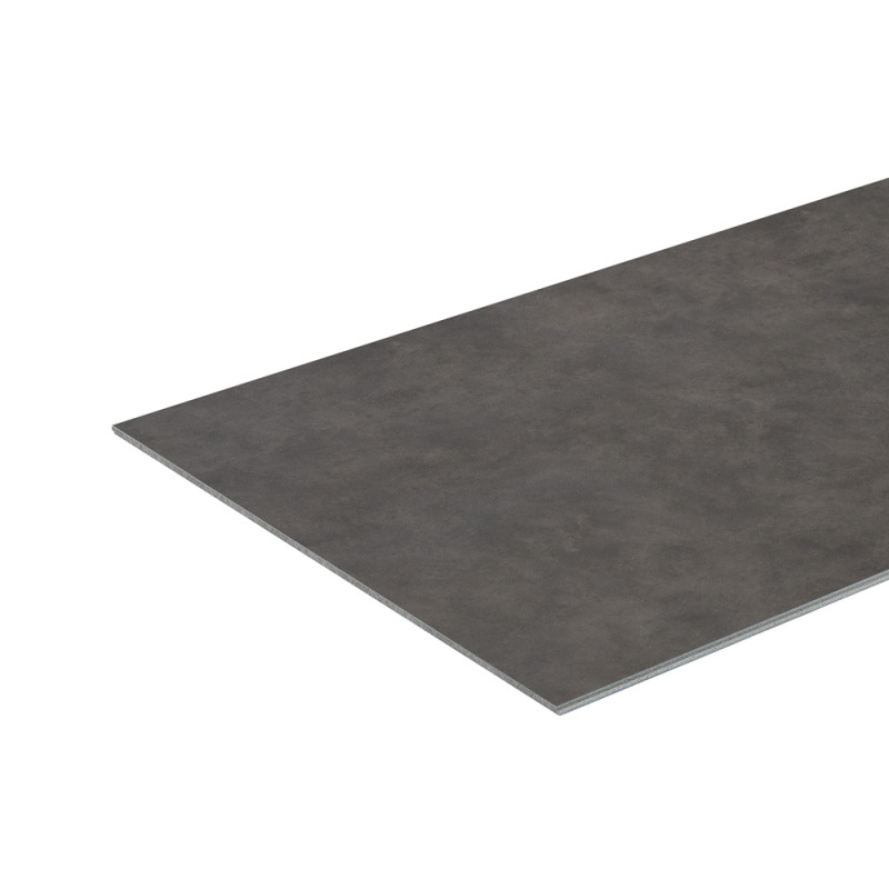 Panneau de douche en PVC Mystique 260 x 90 cm 2 pièces DUMAWALL XL