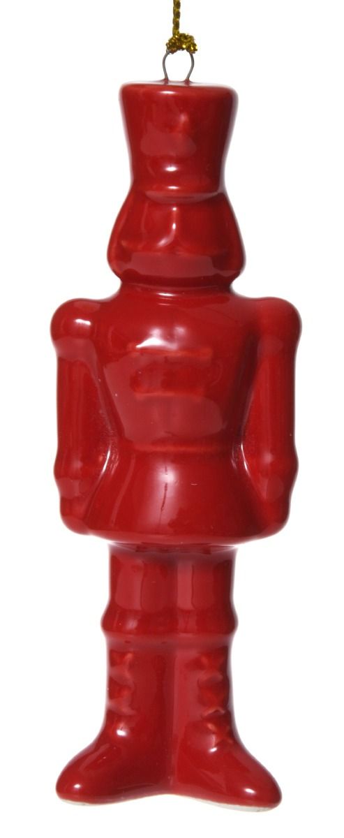 Zawieszka żołnierz 4x3x13cm