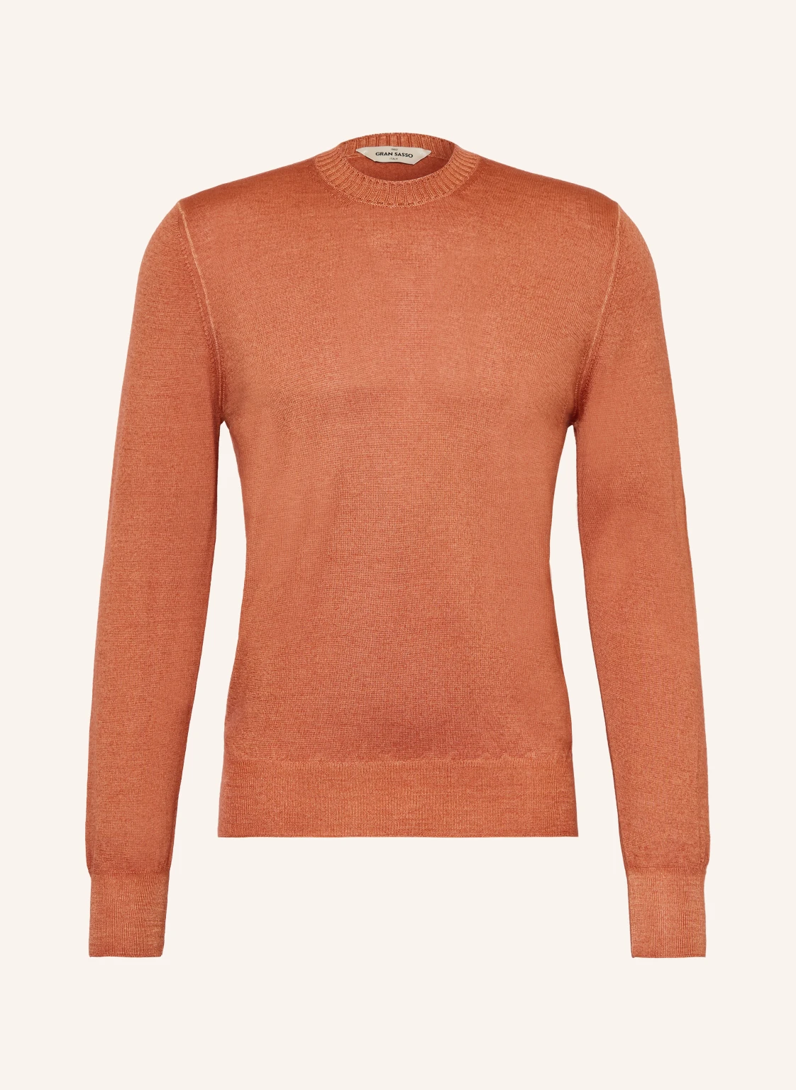 GRAN SASSO Pullover