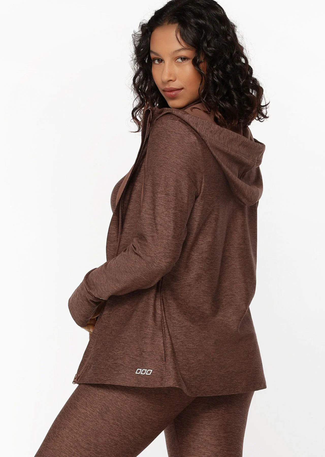 Thermo Tech Hoodie
