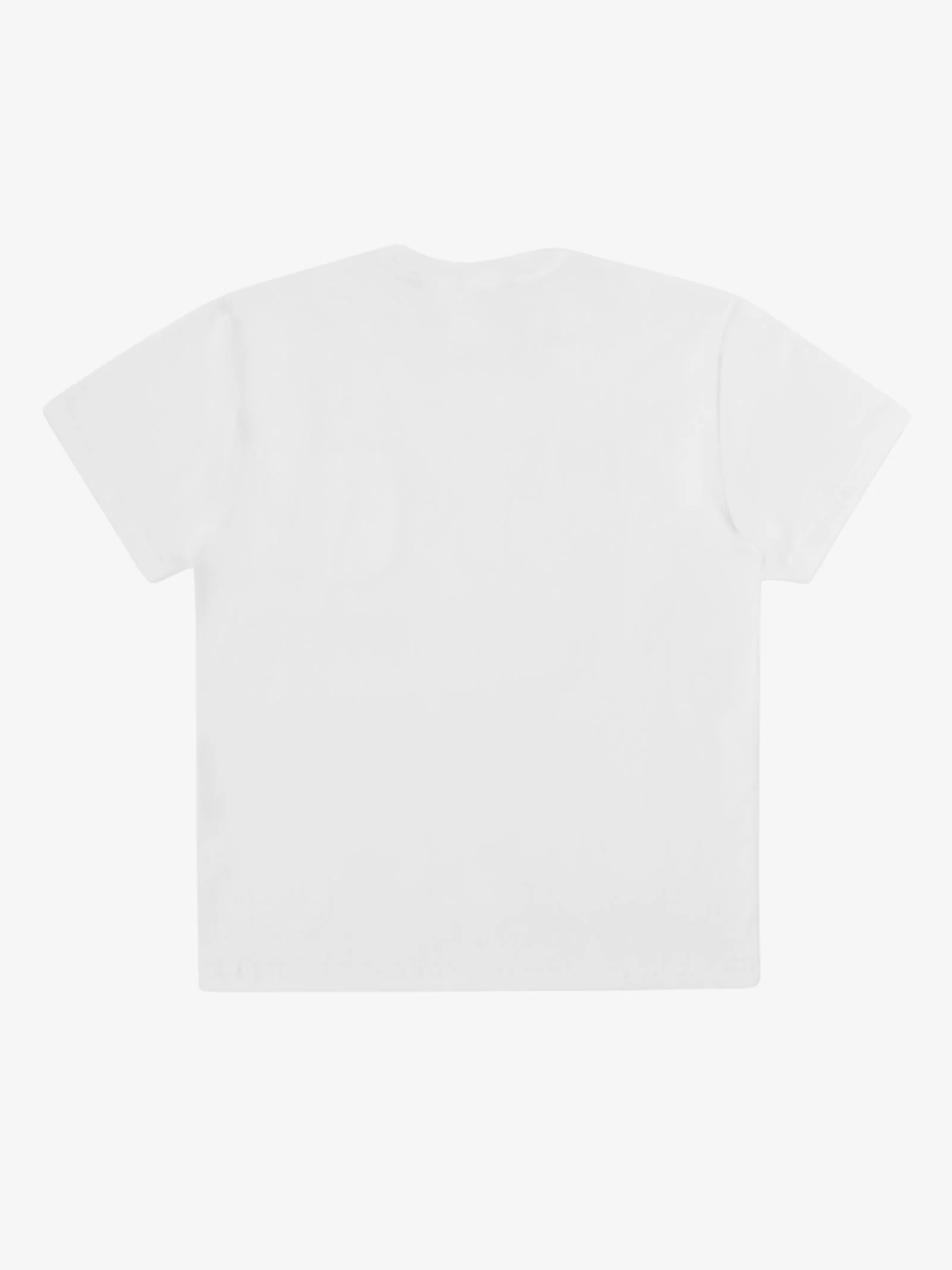 Heavy Jersey Pocket Tee