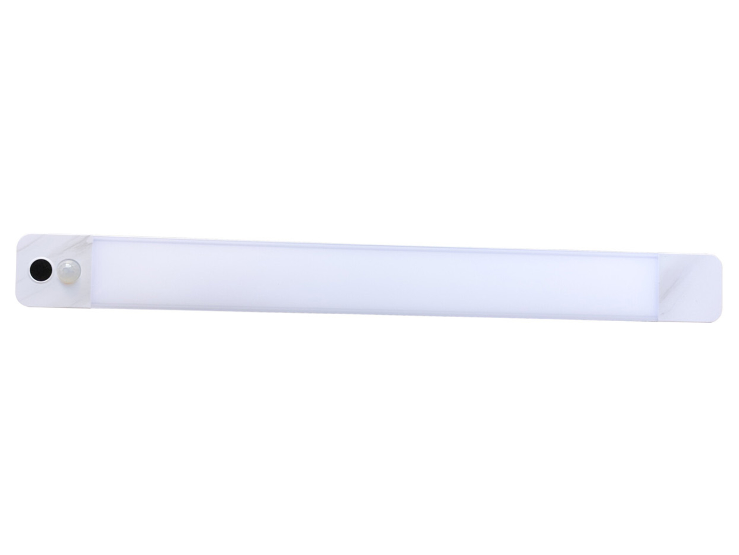 Oprawa meblowa Sust LED aluminiowa biała