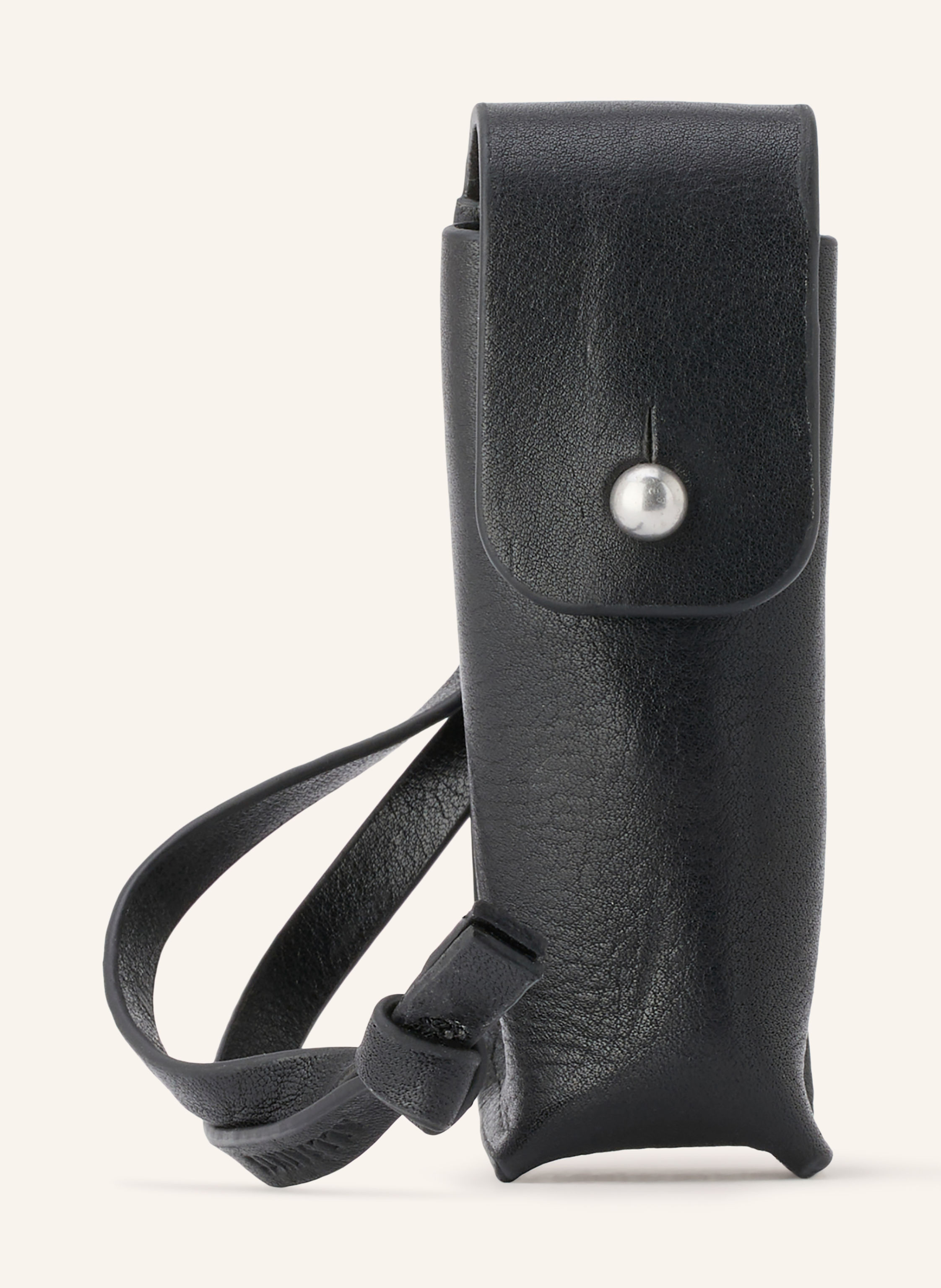 ALLSAINTS Lippenstift-Case STUD LIPSTICK CASE