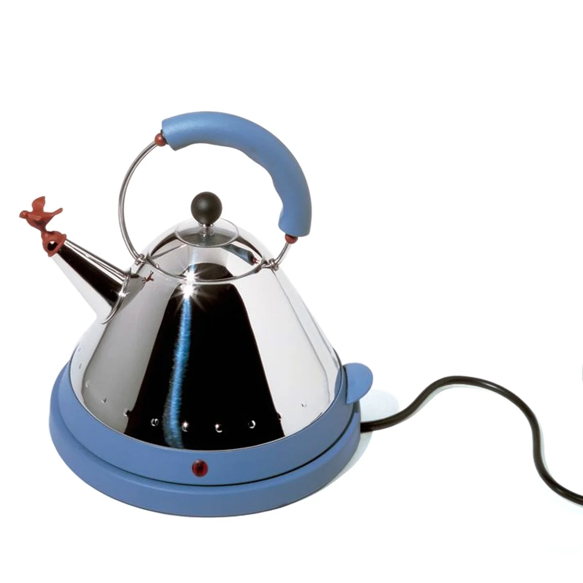 Alessi - MG32 elektrischer Wasserkessel