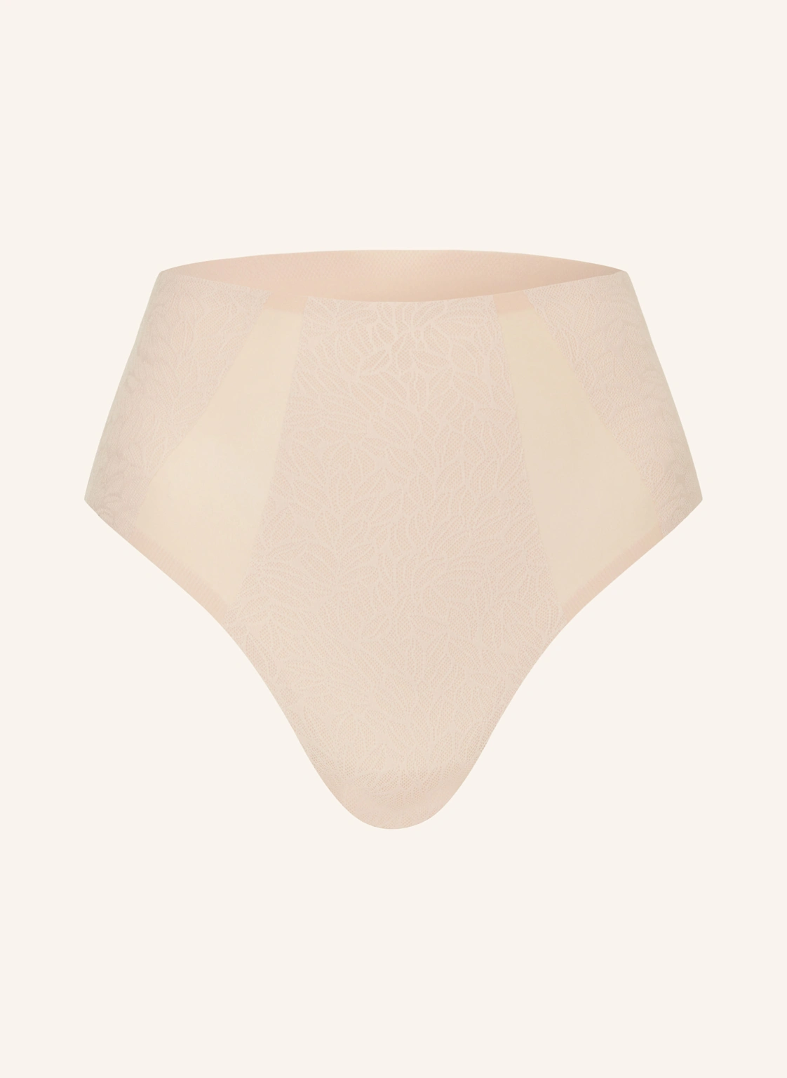 CHANTELLE Taillenslip PURE LACE
