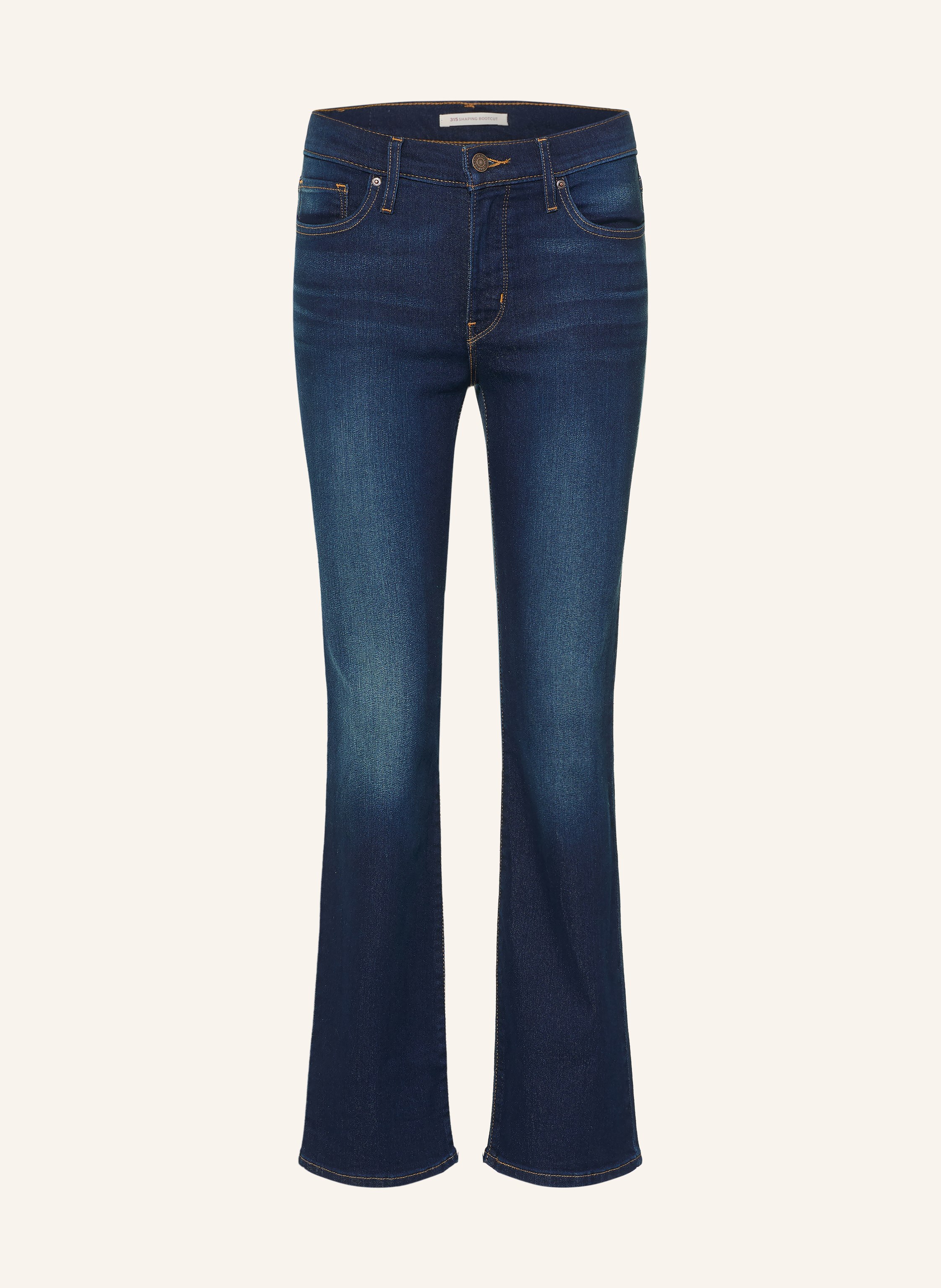 Levi's® Bootcut Jeans 315 SHAPING BOOTCUT FIT
